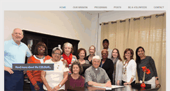 Desktop Screenshot of cssalabama.org